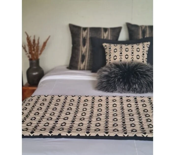 Angel des Montagnes Coussin CHIPETA