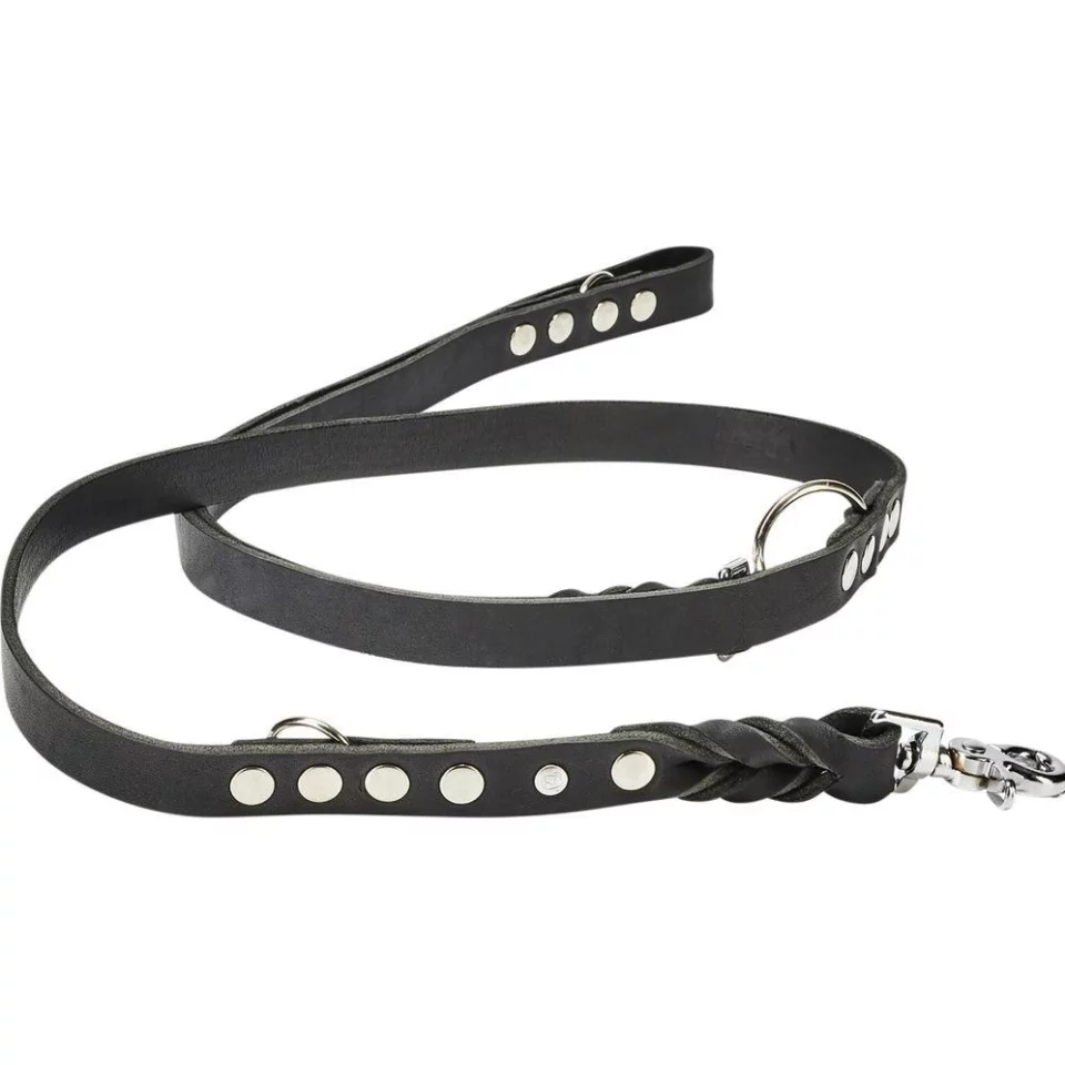 Laboni Design - Laisse noire