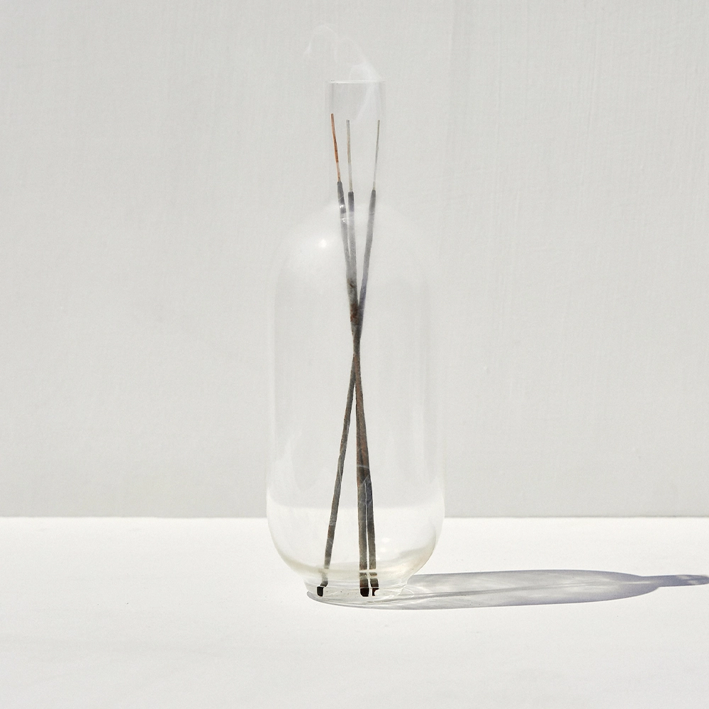 Rose et Marius DIFFUSEUR DE PARFUM D'INTÉRIEUR Flânerie sous l'oratoire