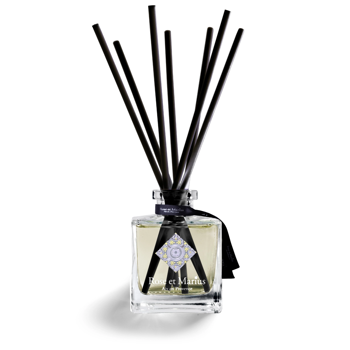 Rose et Marius DIFFUSEUR DE PARFUM D'INTÉRIEUR Madeleine de Proust