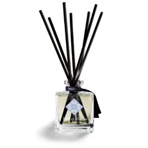 Rose et Marius DIFFUSEUR DE PARFUM D'INTÉRIEUR Parfum Figuier