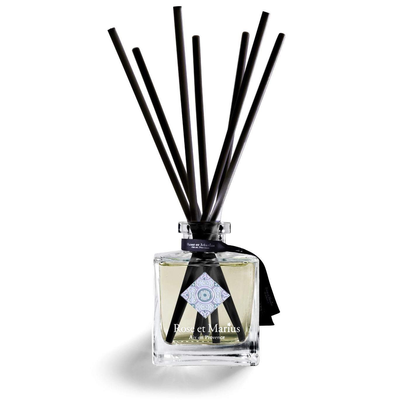 Rose et Marius DIFFUSEUR DE PARFUM D'INTÉRIEUR Parfum Figuier