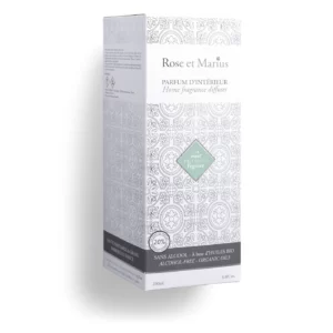 Rose et Marius DIFFUSEUR DE PARFUM D'INTÉRIEUR Parfum Figuier