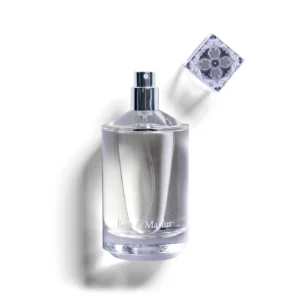 Rose et Marius SPRAY de PARFUM MAISON Ambre